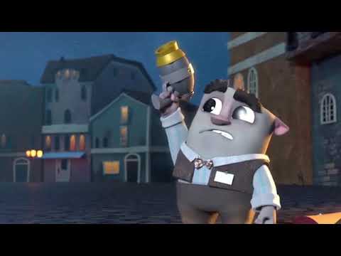 Moira Dela Torre 'Sundo' Imago Music Video Animation