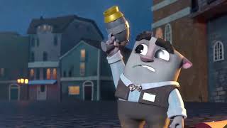 Moira Dela Torre 'Sundo' Imago Music Video Animation
