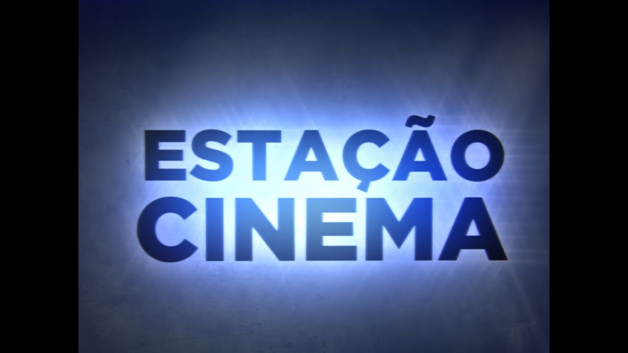 VINHETA DE ABERTURA | ESTAÇÃO CINEMA | REDE BANDEIRANTES | 30/10/2021