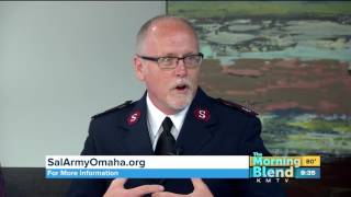 The Salvation Army