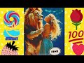 Funny Animal Girl Fusion Mashup 2 ! || AKM FUSION KING