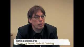 High Performance and High Reliability -- Building Performance Based Organizations