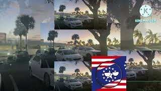 (SUPER LOUD/YTPMV) Sunset Scan