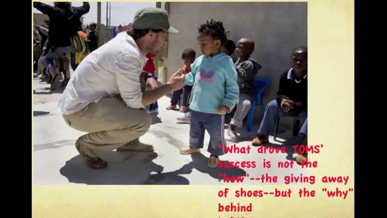 TOMS Documentary