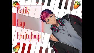 【KERJAAN】 - Batik Cap Fruityloops (coba buat Virtual to LIVE versi funkot) 【NIJISANJI ID】
