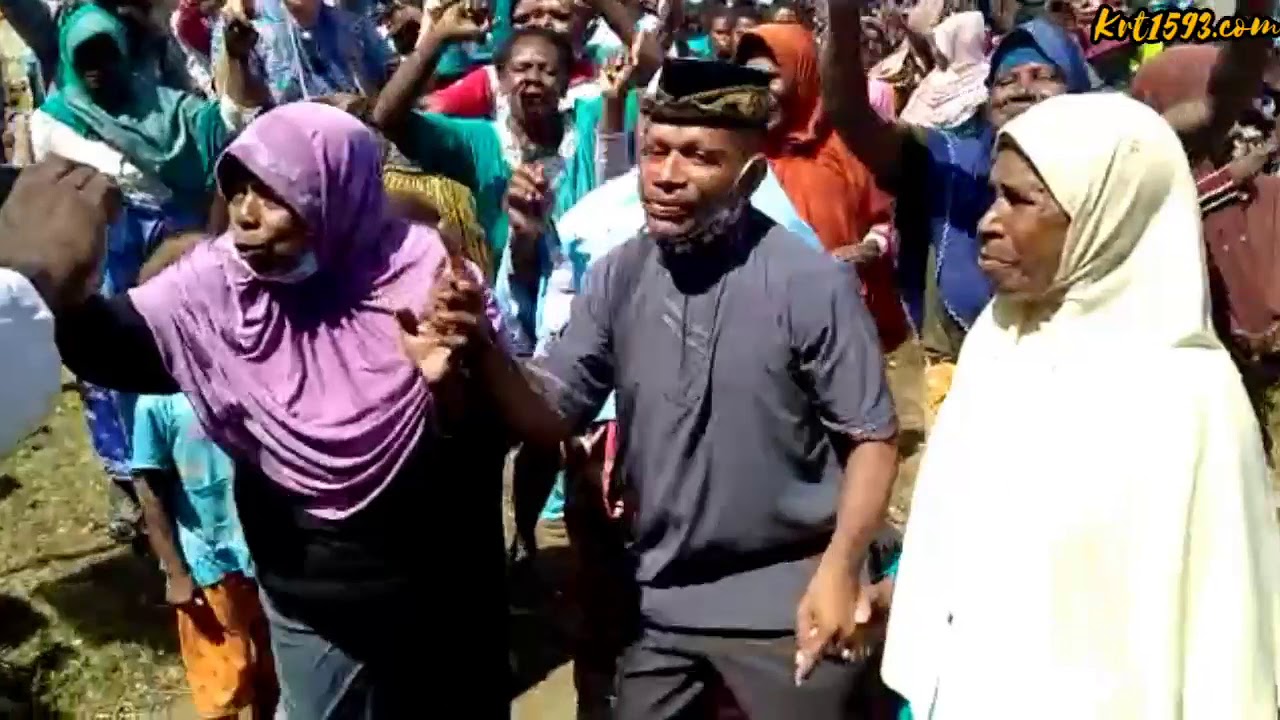 °°KELUARGA BESAR KAMPUNG FETERNU°°