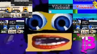 (RQ) Klasky Csupo has a Sparta Remix has a Sparta Gamma Remix (ft. P2MV6 Effects has a SGR)