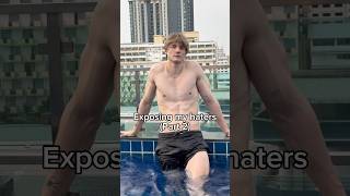 Why are they all private accounts?