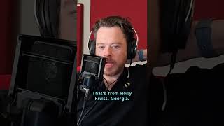 Here's a quick one. From #MBMBaM 784: Can You Escape Hatred Cove?