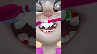 #tileshopunity #talkingtomesayang #talkingtom
