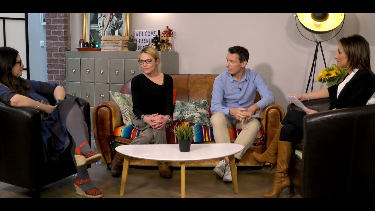 Toc show emission 1 - Véro Cratzborn