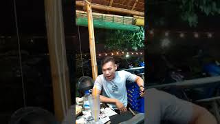 Angngai taningai - udin leaders cover andy galib