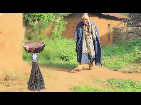 Igbale Orisha – A Nigerian Yoruba Movie Starring Ibrahim Chatta | Abeni Agbon