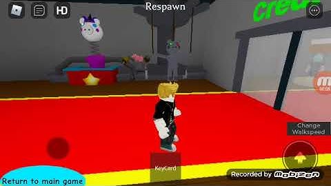 3 bosses in piggy custom character showcase