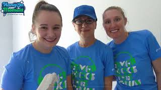 Community Involvement - INTRUST Bank Arena