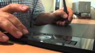 Video Wacom Intuos4 M (author: ITCChannel)