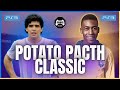 NOVO POTATO PACTH CLASSIC PARA PS3 | GAMEPLAY COMPLETO
