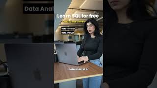 Learn SQL for FREE in 2026 🚀 | Best Beginner Resources!