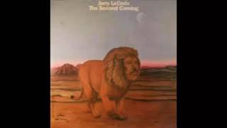 Jerry Lacroix Mean Ole World Drum Break Loop