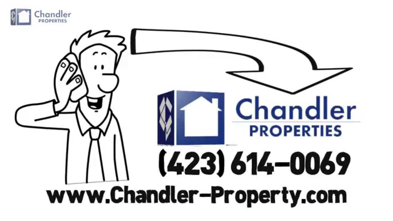 Cleveland TN Storage and Rentals Video