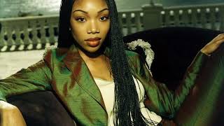 Brandy U Dont Know Me Like U Used To Instrumental