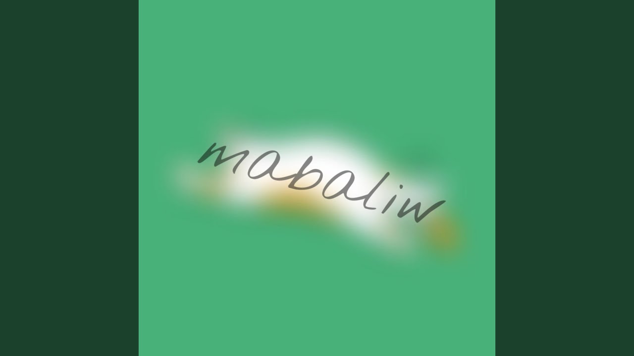 Watch Mabaliw on YouTube Watch Mabaliw on YouTube
