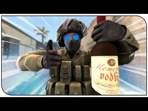 Vodka Man! | CS:GO - Vodka Man! | CS:GO