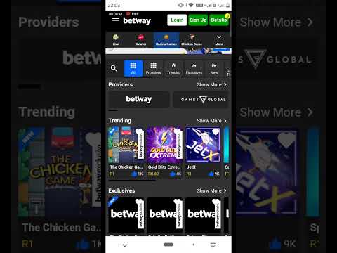 Connectez-vous sur Betifyy et jouez au casino en ligne dès maintenant