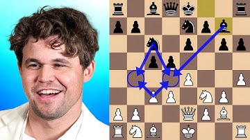 Carlsen