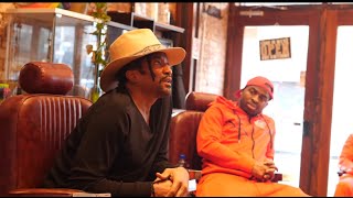 Celebrity "ITS A DIRTY GAME!!!" Q TIP EXPLAINS HOW RECORD COMPANIES TAKE ADVANTAGE OF NEW ARTIST..(MUST SEE) Profile