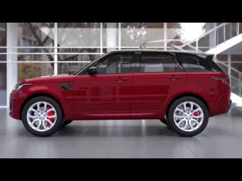 Range Rover Sport | Touch Pro Duo Bluetooth Phone Pairing | How To - Range Rover Sport | Touch Pro Duo Bluetooth Phone Pairing | How To