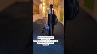 Get ready with me for HKAPA Junior In-house Concert!