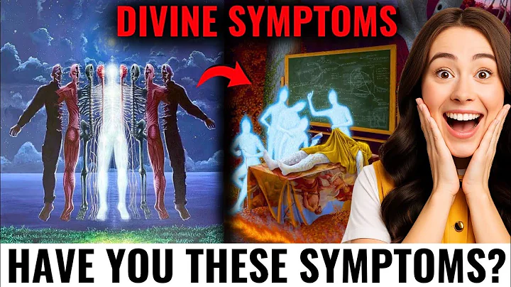 7 spiritual body symptoms you can't ignore- shocking awakening miracles hit dec 16 & 17