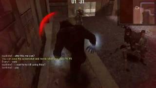 Wolfteam Funny Turret In Wolfhunt