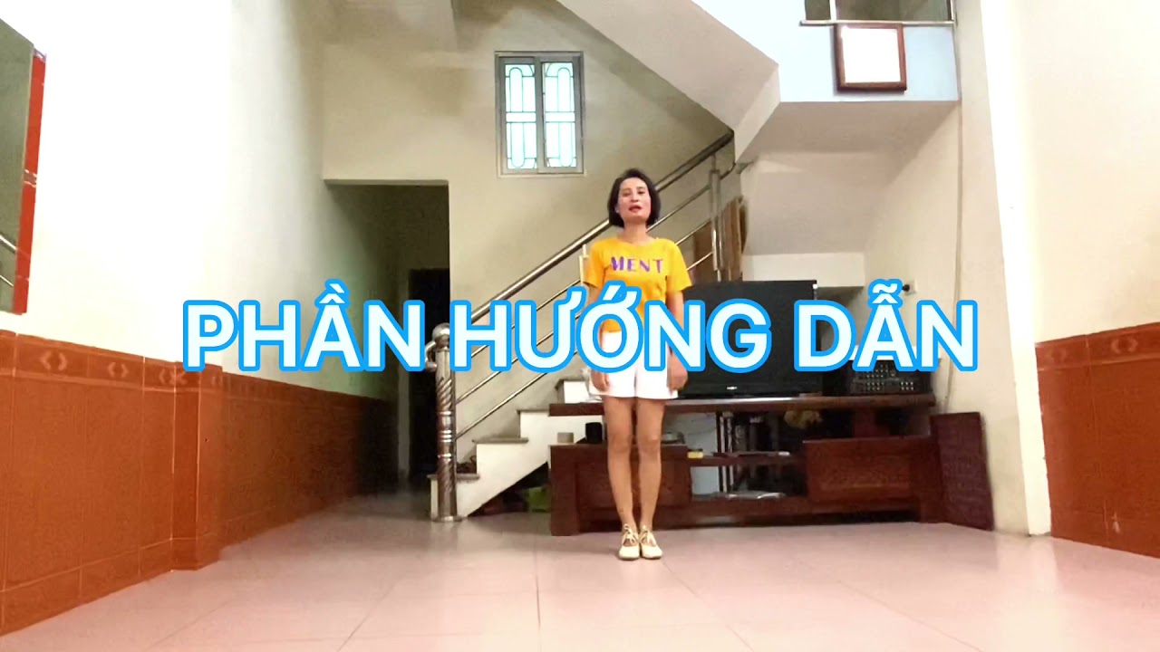Tiếng đàn ta lư- bài hướng dẫn. ( xem bài nhảy mẫu ở đây ⏩)