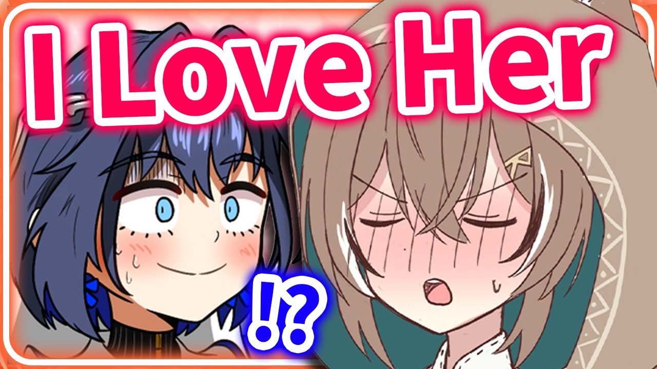 Mumei Left a Secret Message for Kronii while She Can't Hear Her 【HololiveEN】
