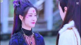 Cdrama mix hindi.sword and fairy 4.chenzeyuanandmaoxiaohui.saiyaara song.