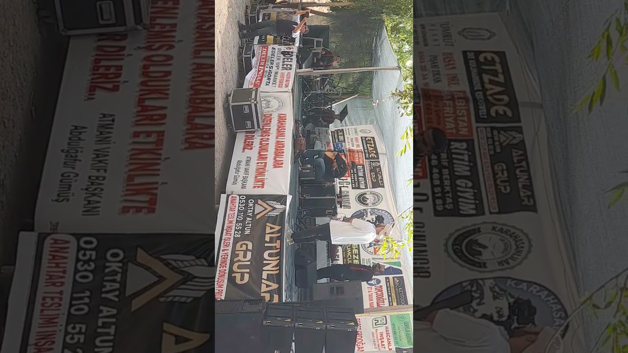 Celal Bayar -karahasanlılar halk festivali