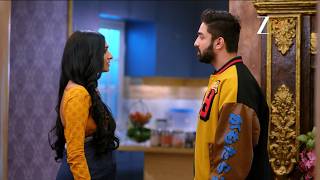 Bhagya Lakshmi EP 237