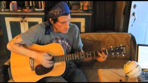 The Revivalists Keep Going Demo (David Shaw)