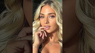 Alexa Adams: From Instagram to Global Influence Alexa Adams: From Instagram to Global Influence