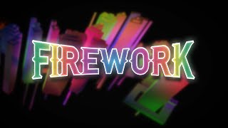 Firework (Tier 14)