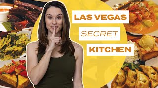 Is this the BEST THAI Food in Las Vegas! (2023)