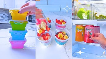 Satisfying Reset & Restock Asmr ✨ TikTok Compilation | Pt.65