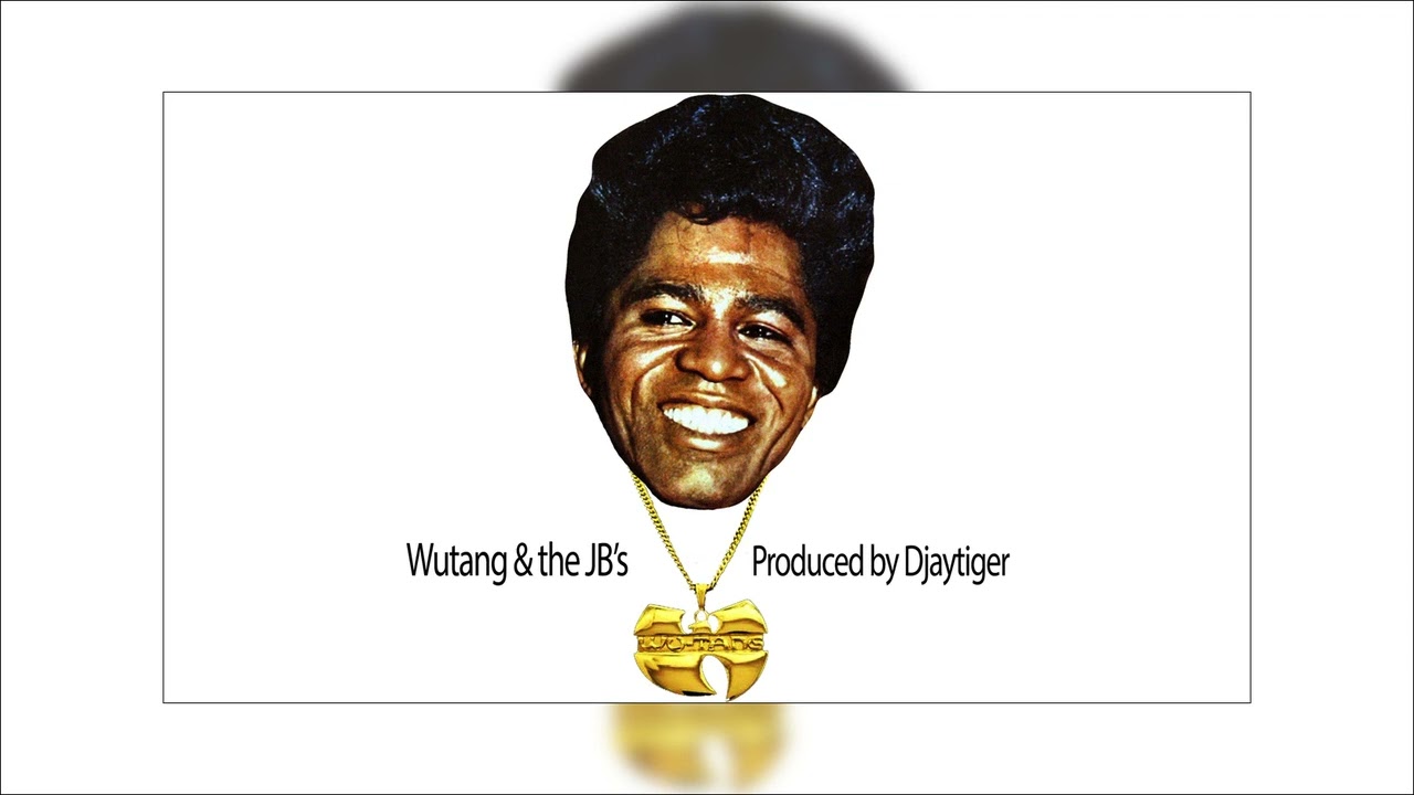 Wutang \u0026 James Brown | Drive that Funky Soul (Zodiac Check) prod by Djaytiger
