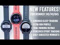 Quick Tips: Garmin Forerunner 245/745/945 New Feature Explainer