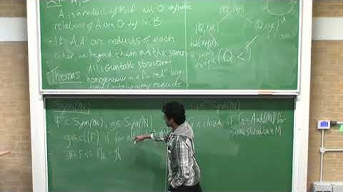 Dr. Vishal Aggarwal | Uncountably many maximal-closed subgroups of Sym(N) via reducts