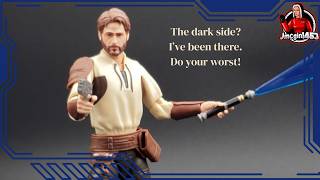 Kyle Katarn | Star Wars The Black Series | Dark Forces