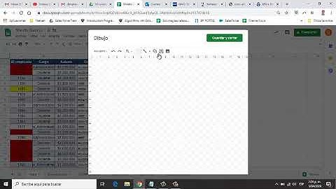 Tutorial Rápido: Macros en Google Sheets
