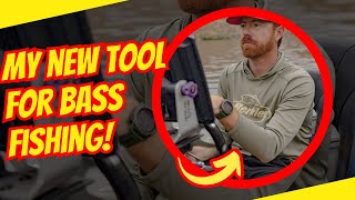 Can A Smart Watch Teach Me More About Fishing?!
